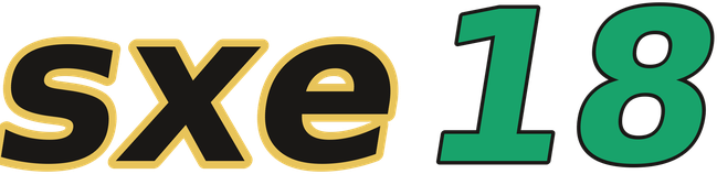 sxe18 logo